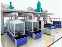 高校實(shí)驗(yàn)室廢氣收集排放與計算評估解析